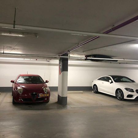 Oַ&O Group- Luxury Apt Tower Best Sea View Bat Yam Eksteriør bilde