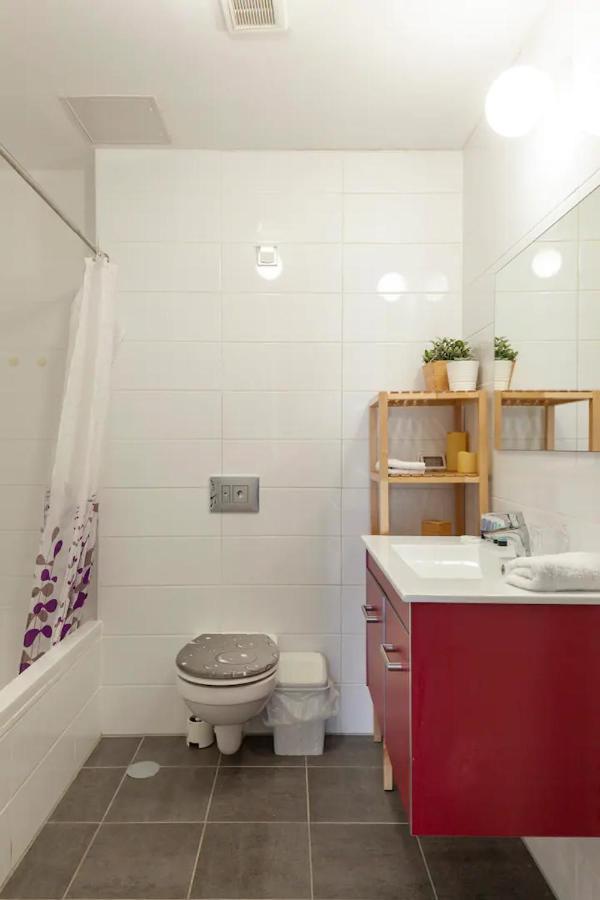 Oַ&O Group- Luxury Apt Tower Best Sea View Bat Yam Eksteriør bilde