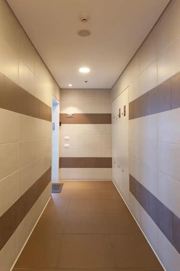 Oַ&O Group- Luxury Apt Tower Best Sea View Bat Yam Eksteriør bilde