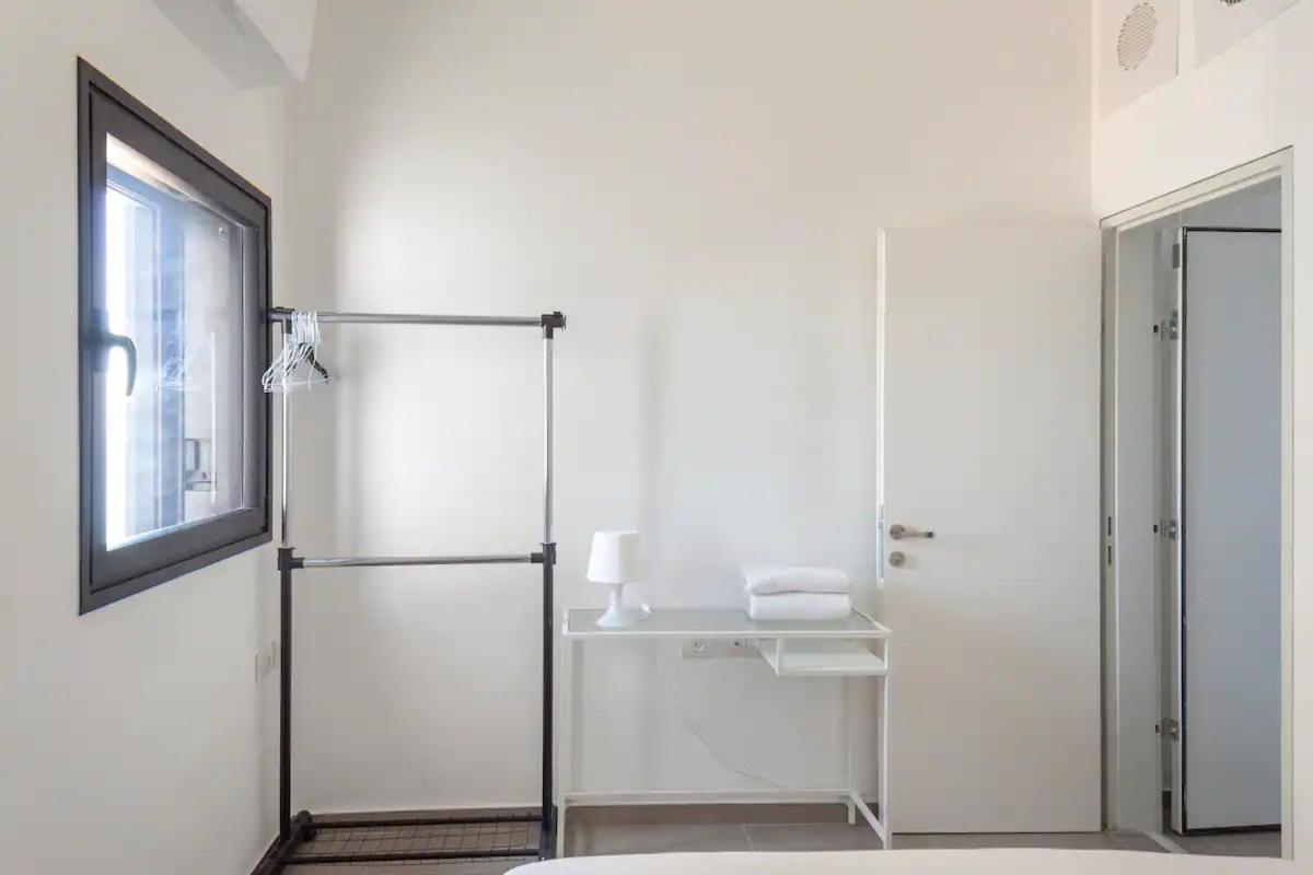 Oַ&O Group- Luxury Apt Tower Best Sea View Bat Yam Eksteriør bilde